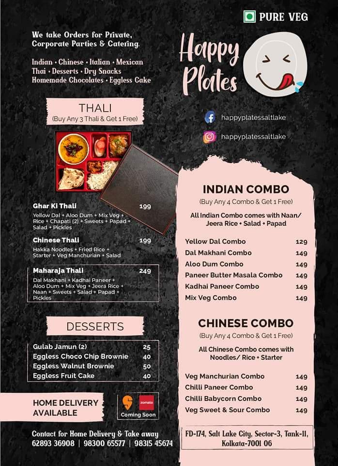 Happy Plates image 2