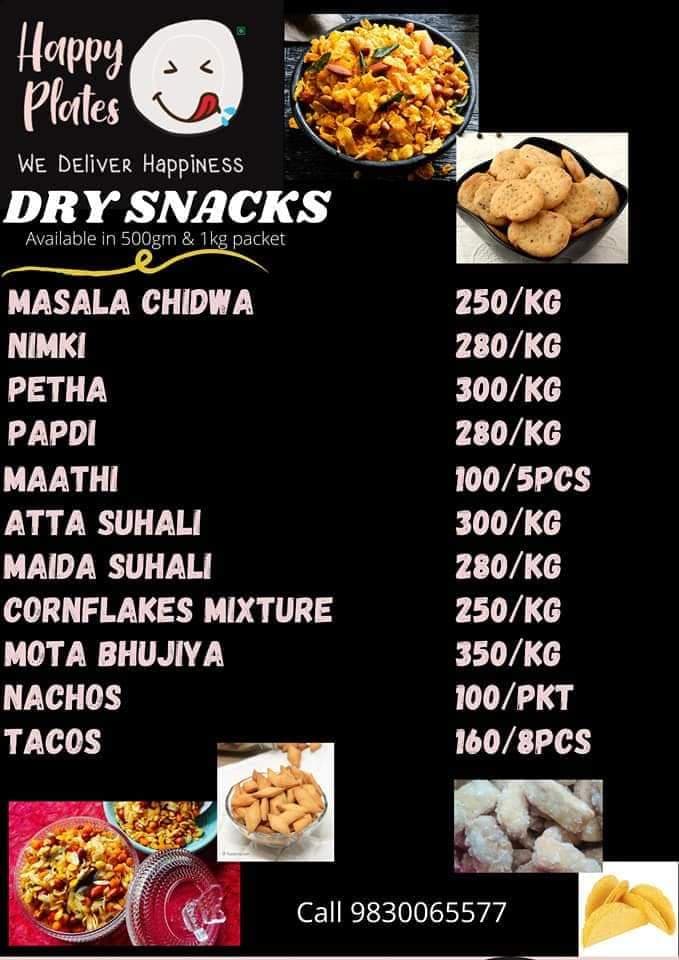 Happy Plates image 4