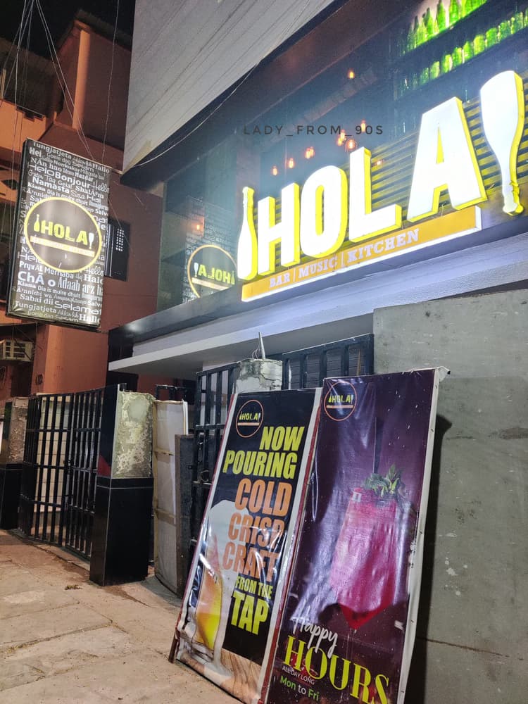 Hola kolkata image 1