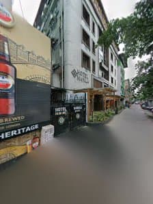 Hotel Manila image 1