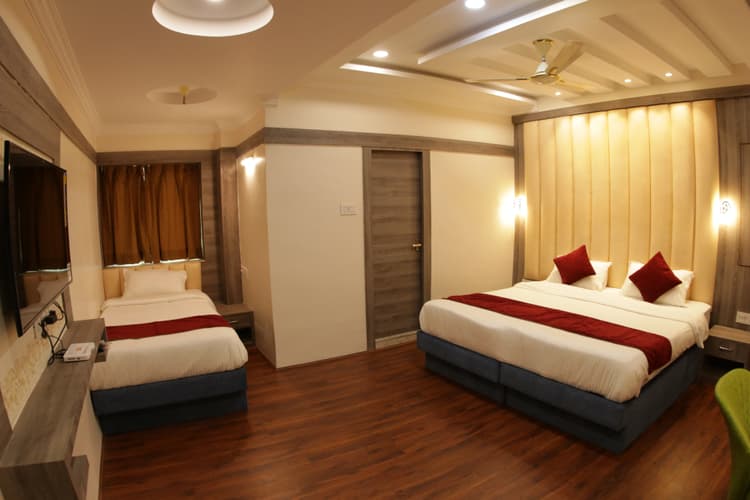 Hotel Q Inn image 10