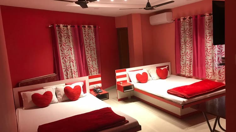 Hotel Q Inn image 13