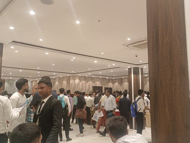 Ibrah Feast image 11