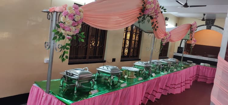 J.P. Caterer image 1