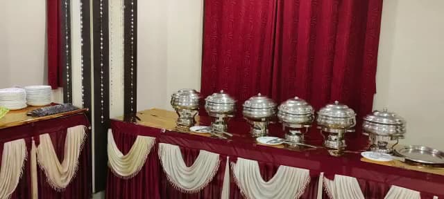 J.P. Caterer image 2