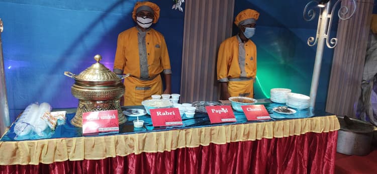 J.P. Caterer image 3