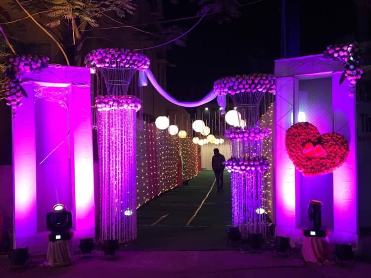 JUKE BANQUET image 2