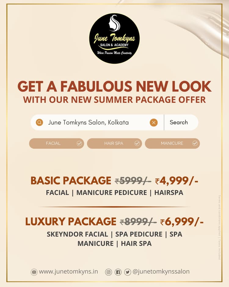 June Tomkyns image 4