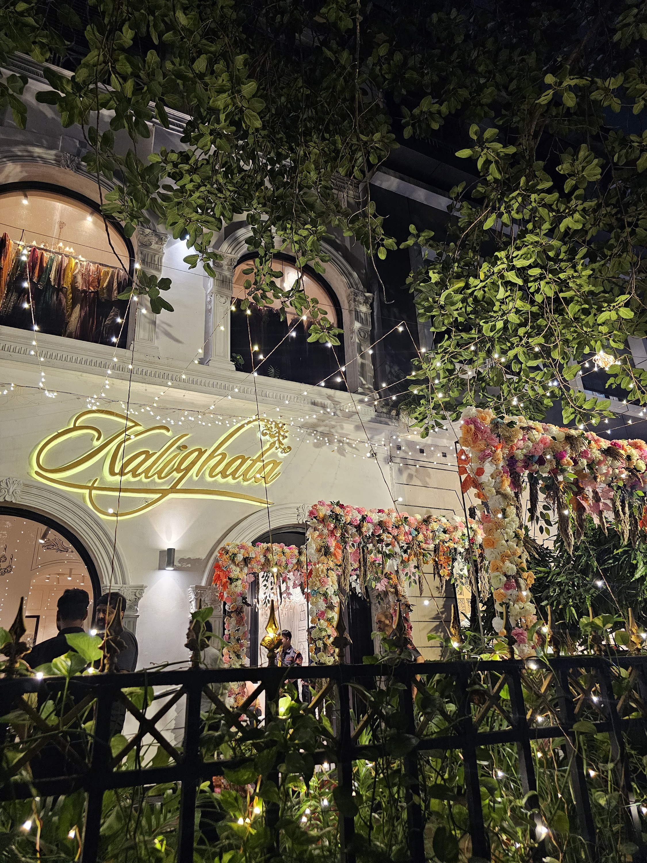 Bridal boutique by Kalighata in Kolkata