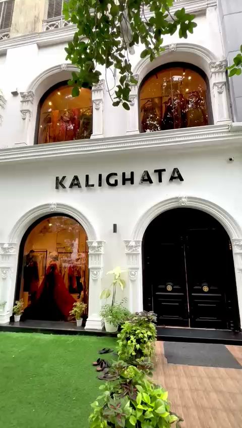 Kalighata bridal wear in Kolkata, Kolkata