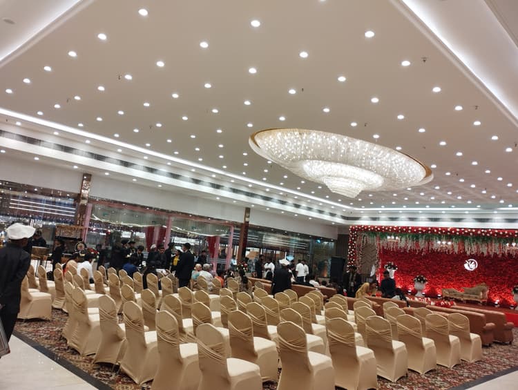 L C BANQUET image 13