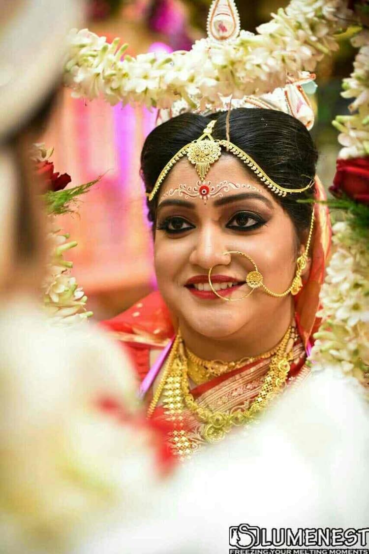 Lmp Weddings image 1