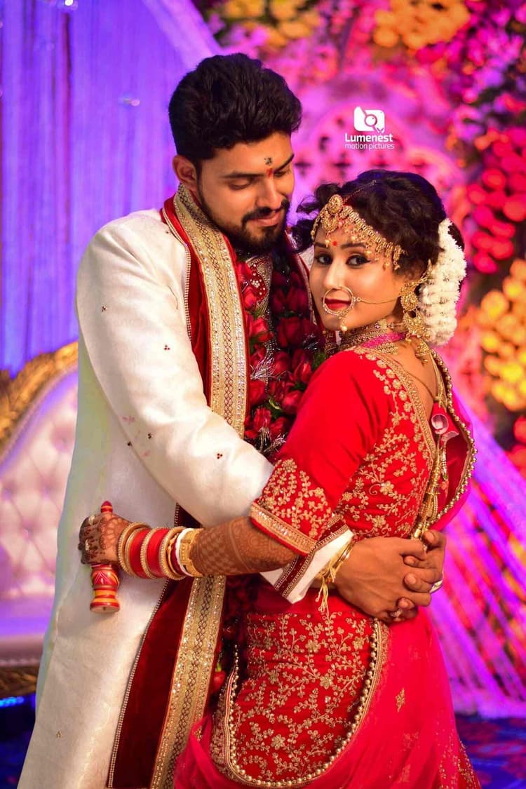 Lmp Weddings image 13