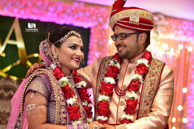 Lmp Weddings image 15