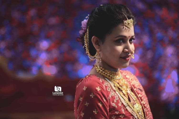 Lmp Weddings image 16