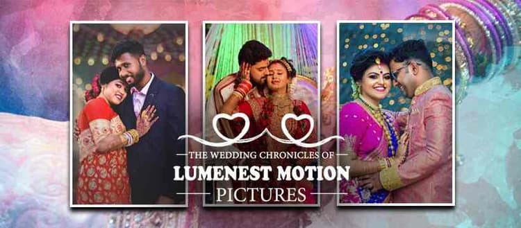 Lmp Weddings image 18