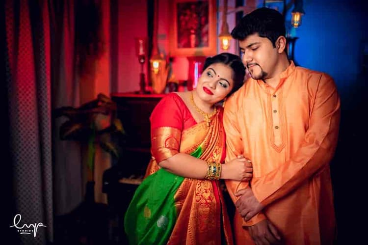 Lmp Weddings image 20