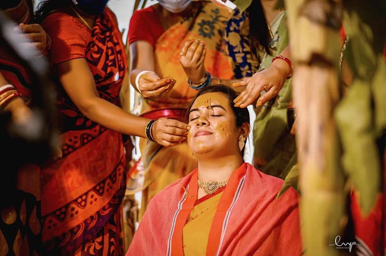 Lmp Weddings image 21