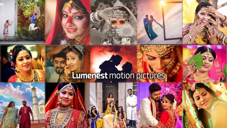 Lmp Weddings image 28