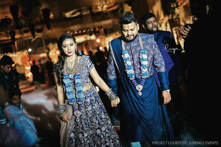 Lmp Weddings image 29