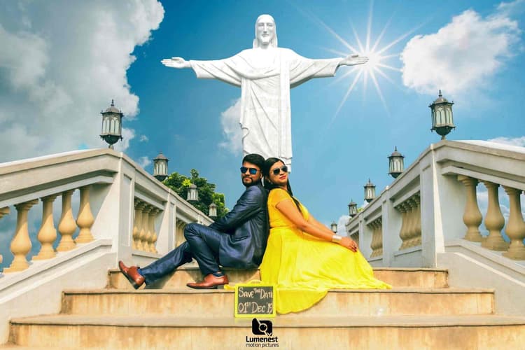 Lmp Weddings image 31