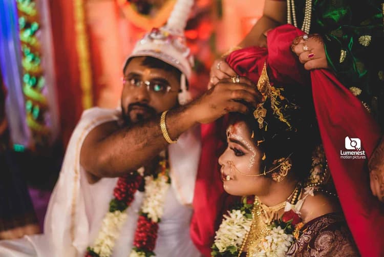 Lmp Weddings image 32