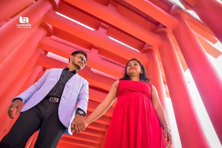 Lmp Weddings image 33