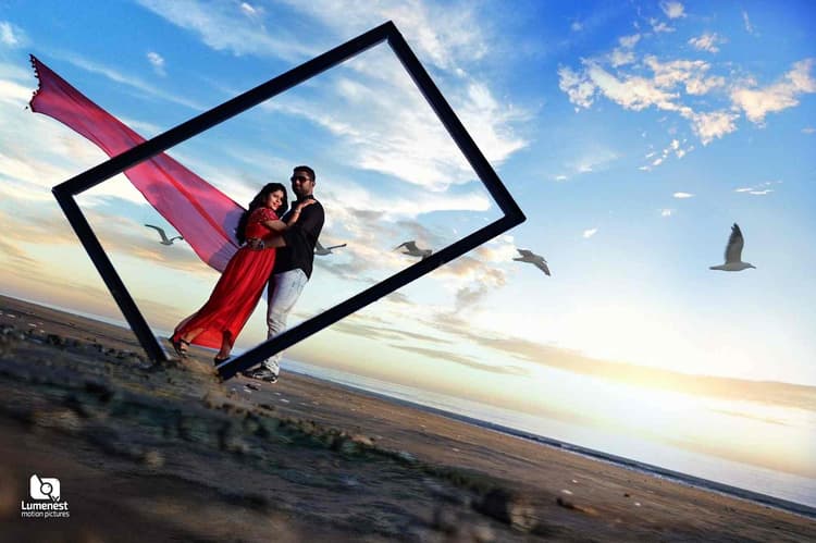 Lmp Weddings image 36