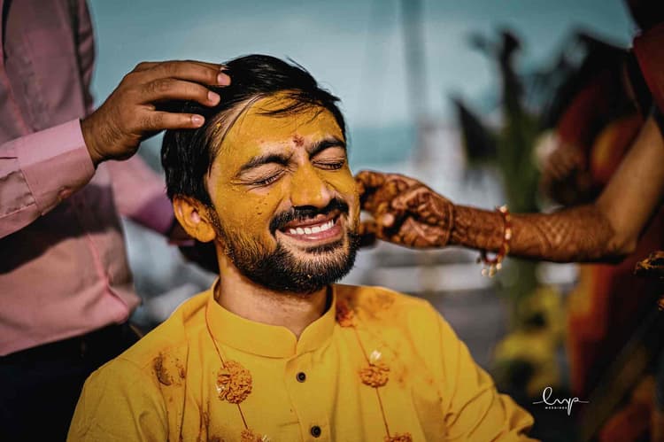 Lmp Weddings image 38