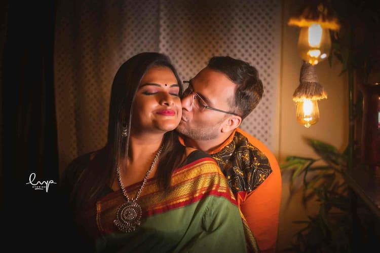 Lmp Weddings image 5