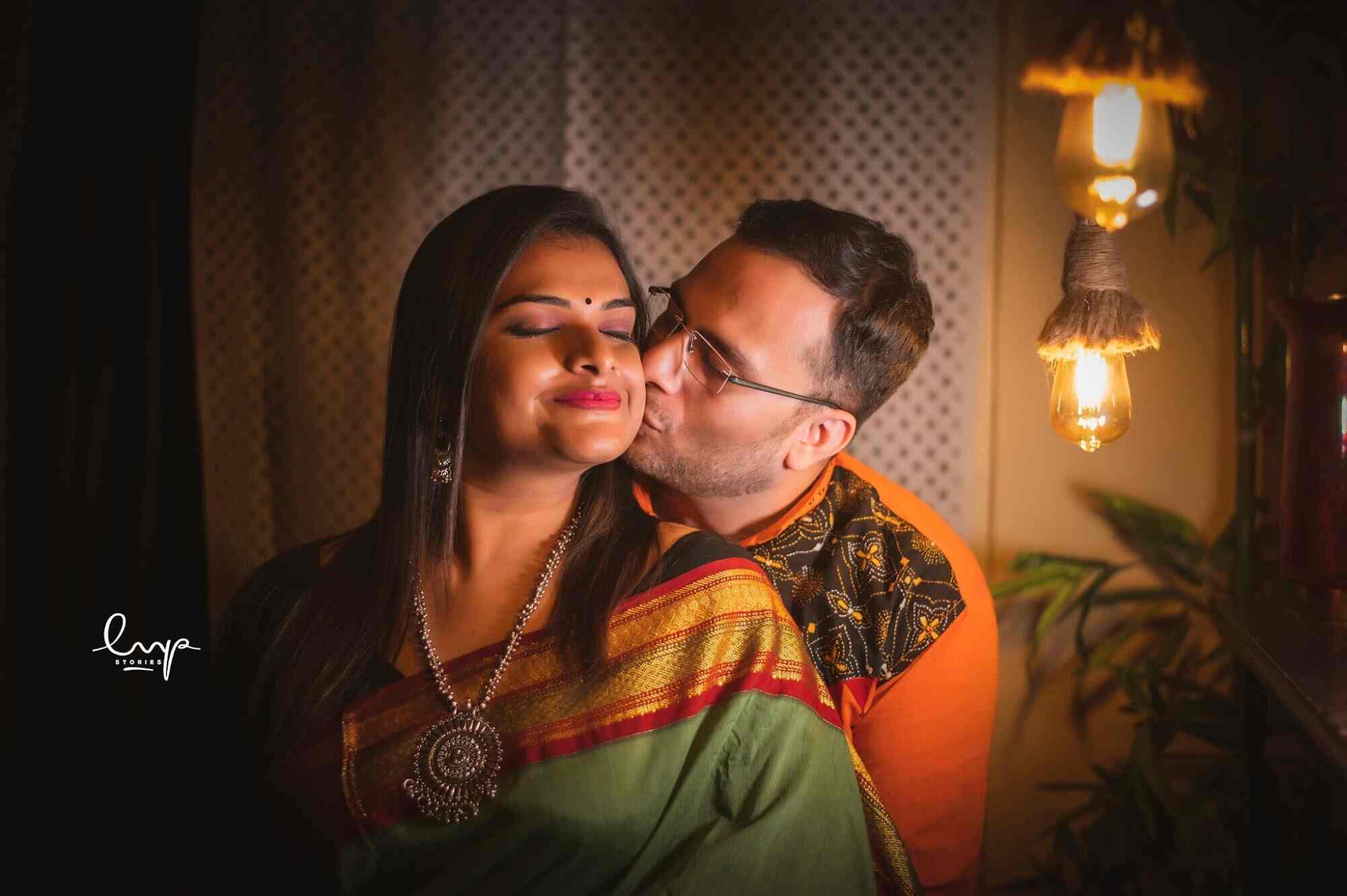 Pre wedding photography portfolio of Lmp Weddings