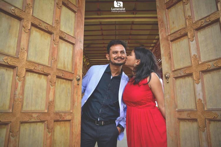 Lmp Weddings image 42