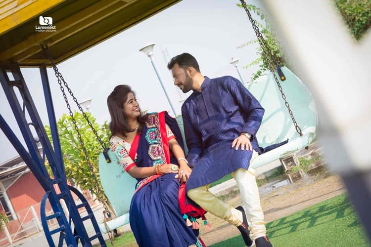 Lmp Weddings image 45