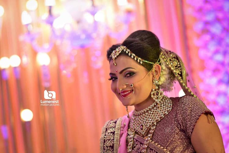 Lmp Weddings image 49