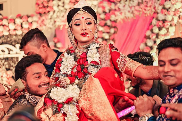 Lmp Weddings image 50