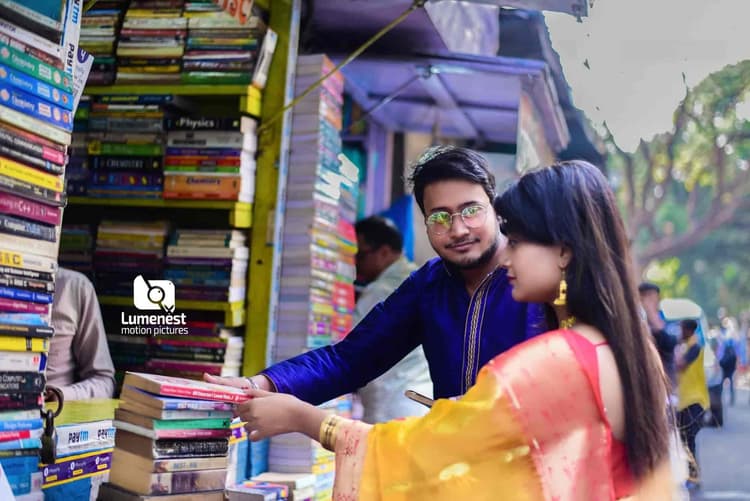 Lmp Weddings image 51