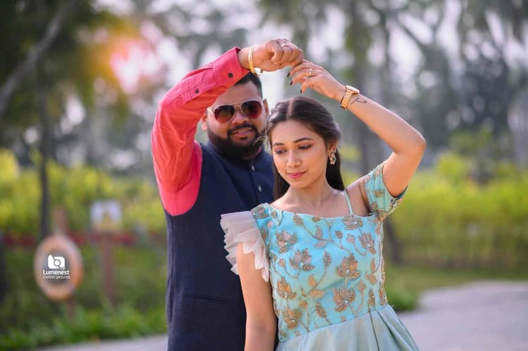 Lmp Weddings image 56