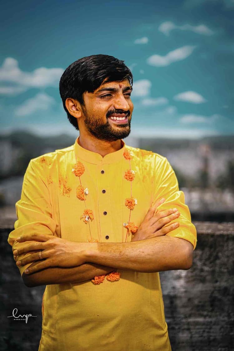 Lmp Weddings image 57