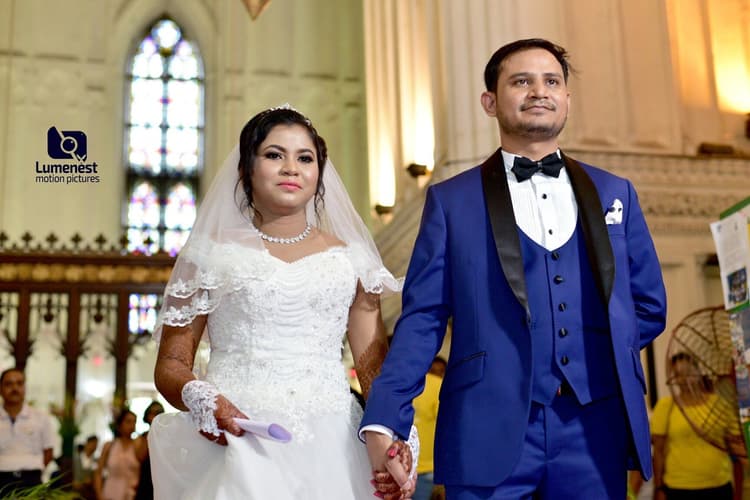 Lmp Weddings image 60