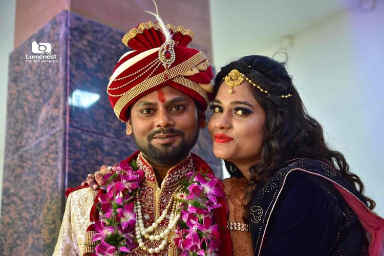 Lmp Weddings image 63