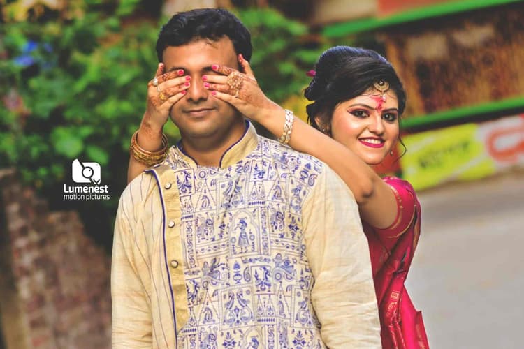 Lmp Weddings image 67