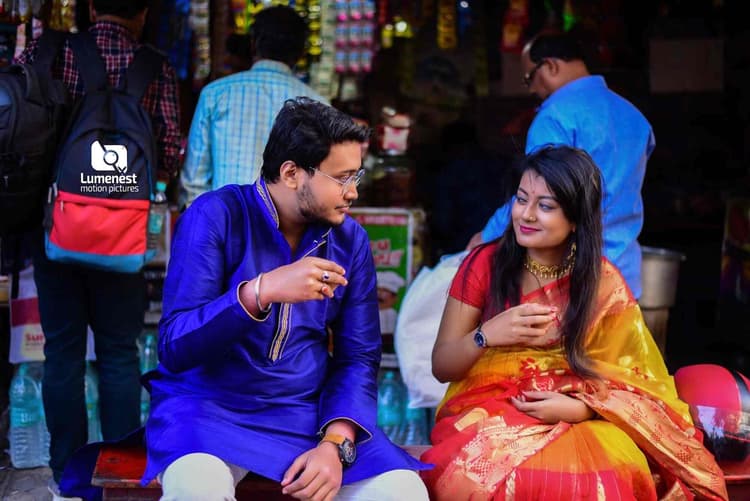 Lmp Weddings image 70