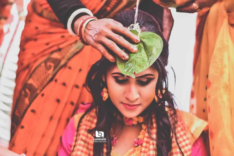 Lmp Weddings image 8