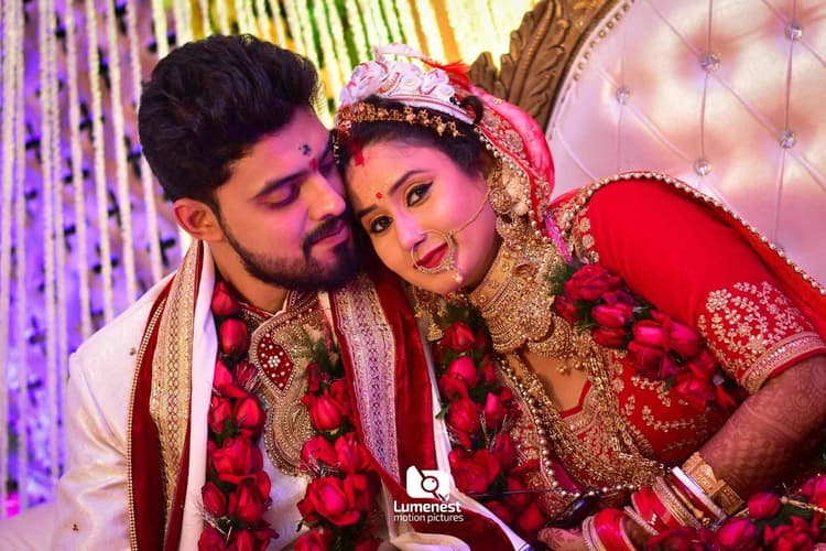 Lmp Weddings image 71