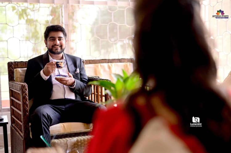 Lmp Weddings image 9