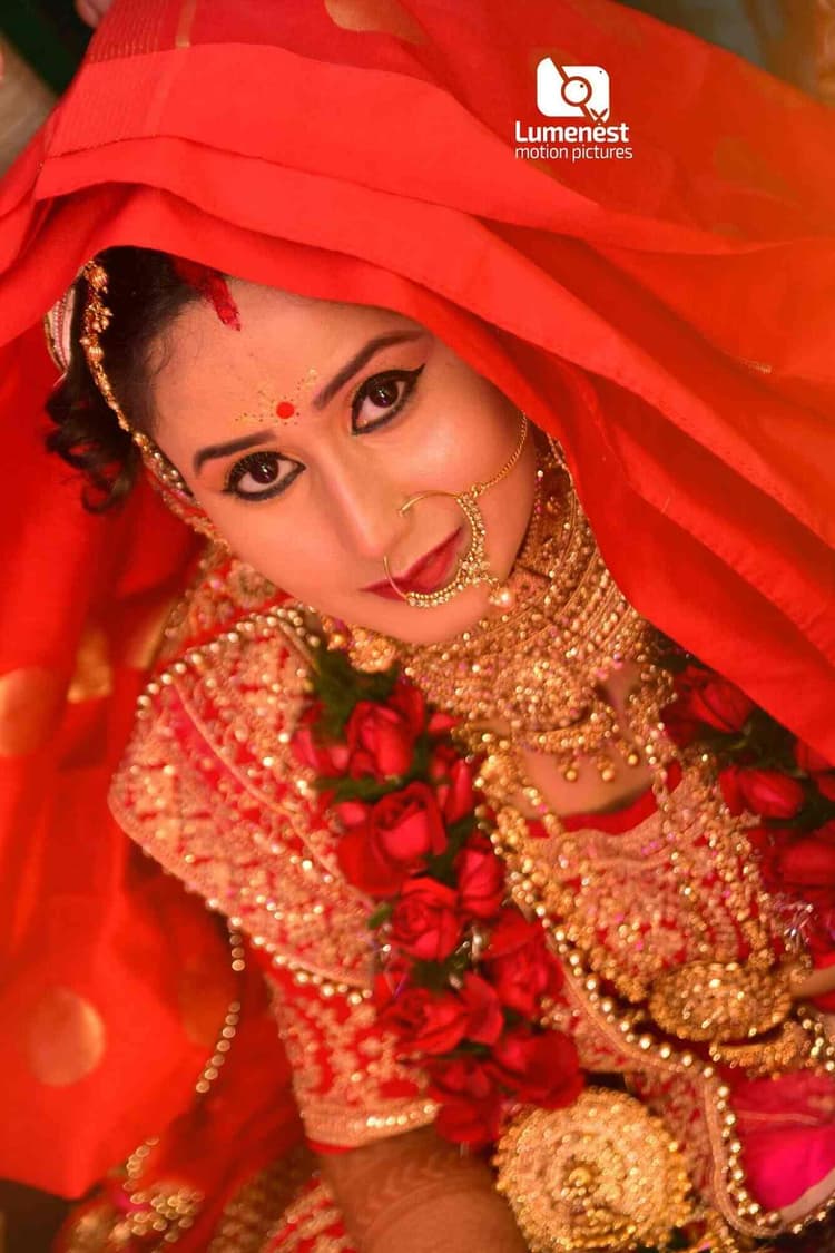 Lmp Weddings image 81