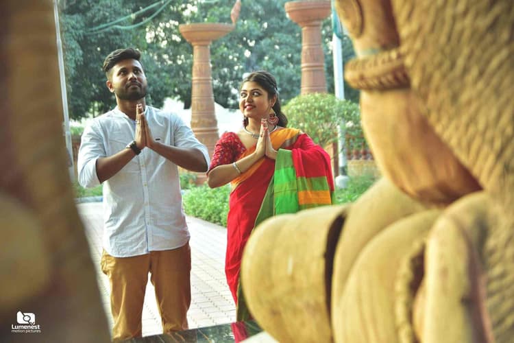 Lmp Weddings image 86