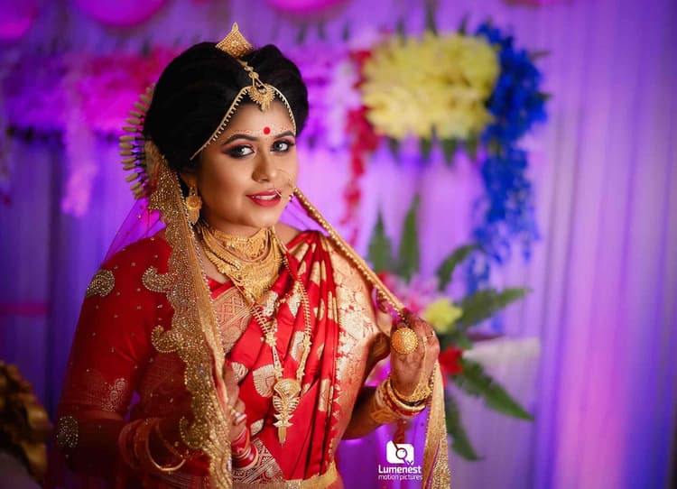 Lmp Weddings image 91