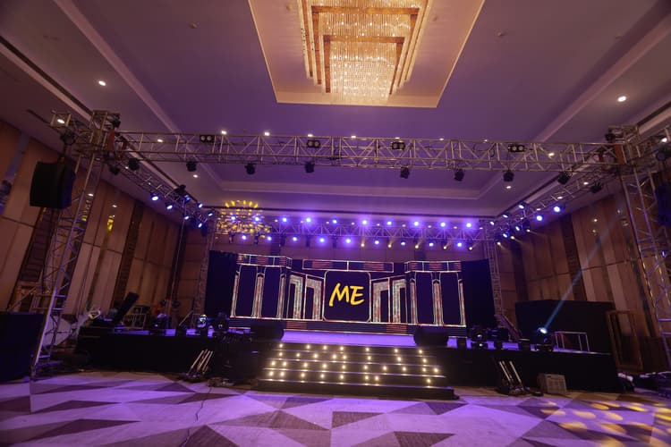 MANTR EVENTZ image 1