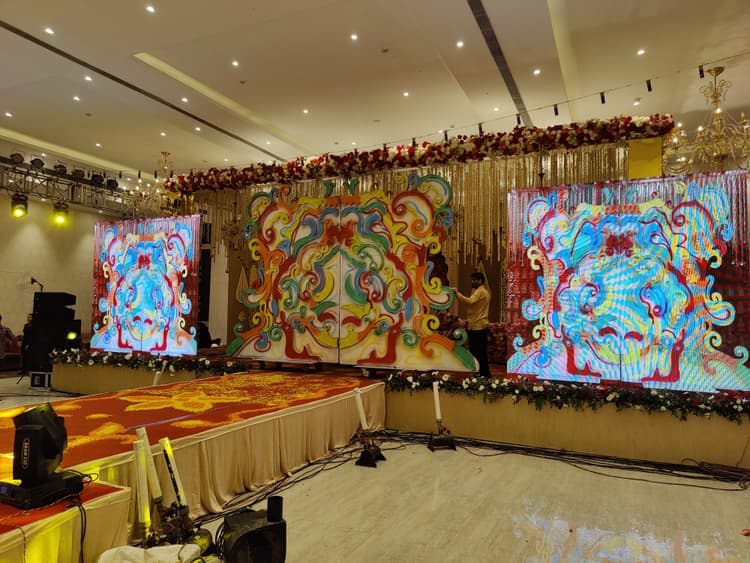 MANTR EVENTZ image 2